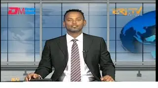 Midday News in Tigrinya for April 26, 2024 - ERi-TV, Eritrea