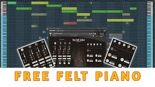 Free Felt Seiler Piano by Strezov Sampling Free VST Plugins 2023