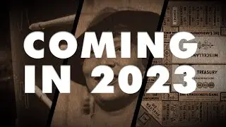 Coming in 2023 | Season 35 | AMERICAN EXPERIENCE | PBS