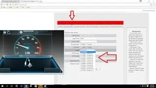 How To Increase Wi-Fi Internet Speed By Changing Routers Setting
