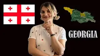 Georgia, everything about the country of Georgia