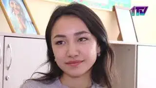 26.11.19. Студенты высшего пед. колледжа им. М.Жумабаева завоевали  призовые места