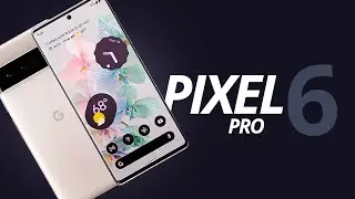 Google Pixel 6 Pro: o "iPhone dos Androids" vale a pena? (ANÁLISE/REVIEW)