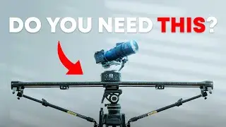 The Forgotten Filmmaking Tool?