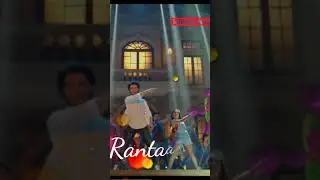 Rangtaari Whatsapp Status Full Screen | Loveratri | Aayush Sharma | Yo Yo Honey Singh