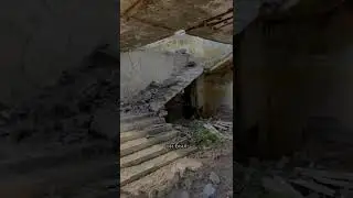 😰 Старый ЛАГЕРЬ АРТЕК