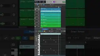 How to Make Lauv - I Like Me Better in Logic Pro X (Part 1)