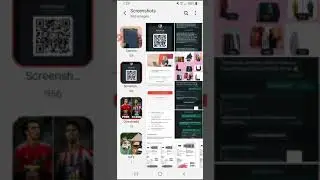 How to Scan QR Code from Gallery