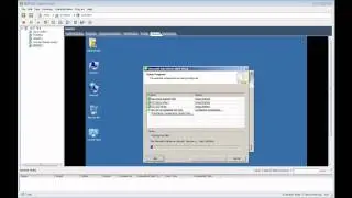 VMware ESXi 4.1/5.0 & Cisco UCS C200 Video Training Series (Preview)