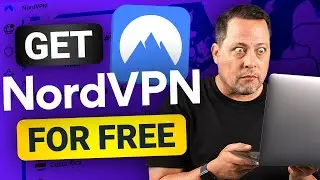 How to get NordVPN entirely for FREE | Step-By-Step TUTORIAL