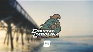 Coastal Carolina Chanticleers - Dynamic Fitness & Strength