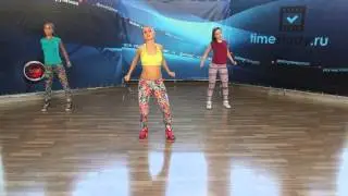 ДЕНС ХОЛЛ видео уроки (dance hall)