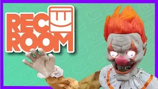 4 Minutes of Bonky Suit Mania - REC ROOM Make It To Midnight