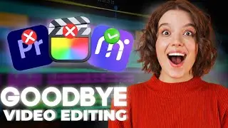 How to Edit Videos Using AI || Best AI Video Editor For Beginner