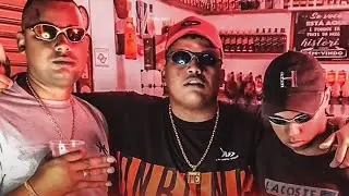 Murilo Azevedo MC Pezão SM e MC Mateuzin SP - Gold Blue Green (Video Clipe Oficial) DJ DI