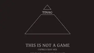 TINAG. Caprica djay Drum'n'Bass mix (LQ Preview)