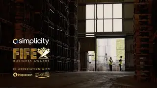 InchDairnie Distillery | Fife Business Awards 2024