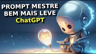 💡 O Poder do Meta-Prompt Light: Como Criá-lo para Maximizar seu Chat GPT