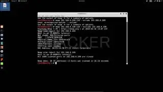 Nmap | Top 10 commands | You should know