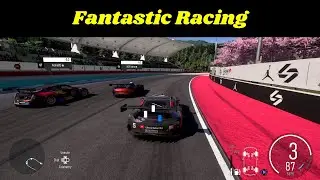 FORZA Can Be Incredibly FUN (Forza Motorsport)