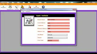 C#.Net Tutorial in Hindi ( Insert Image, Update Image & Retrieve Image) |Part-7