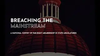 Breaching the Mainstream: How the Far Right Infiltrated State Politics (w/ Devin Burghart) - DOOMED