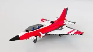 LEGO CREATOR Sonic Boom