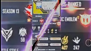 3D Profile edits XML Preset 🥰❣️👇Link in description...||#alightmotion #freefire #freefirehighlights