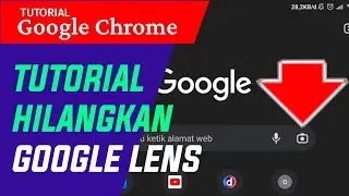 how to remove google lens in chrome