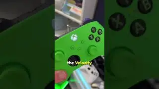 The BEST Xbox controller you’ll ever see