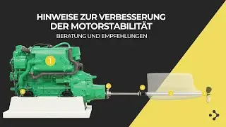 ELLEBOGEN | HINWEISE ZUR VERBESSERUNG DER MOTORSTABILITÄT