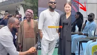Davido Double his Net Worth as he Sign Multi Billion Dollars Contract With United States Company