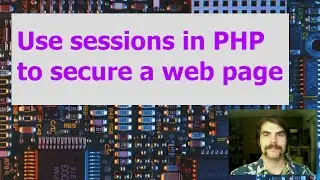 How to Use Sessions in PHP for User Authentication