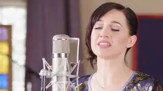 Lena Hall Obsessed: P!nk  - “What About Us”