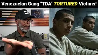 Venezuelan Gang 