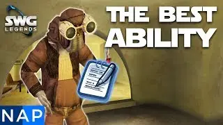 /NOTEPAD!  - SWG (Star Wars Galaxies) Tips & Guides