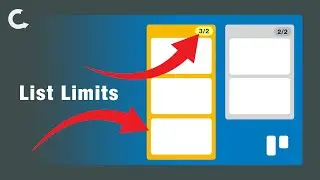 How to set limits on your Trello lists