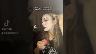 #satire (original creator is tagged on my TikTok post)