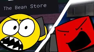 The bean store (random animation)