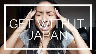 5 Things I Hate About Living in Japan