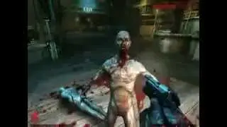 Killing Floor Happy Halloween Everyone :)