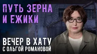 На фронт за две банки консервов и бутылку водки. СТРИМ Ольги Романовой