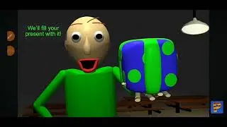 baldi basic song