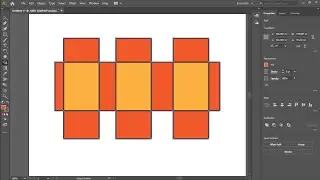 Adobe Illustrator Shape Builder "Remove" Tool