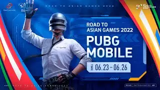 [KZ] PUBG MOBILE Day 5 | RDAG 2022