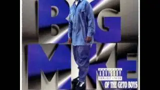 BIG MIKE - Creepin - Rollin