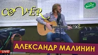 Дай Бог (cover А. Малинин)