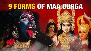 9 Mystical forms of Maa Durga: Symbolism, weapons and meaning