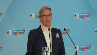 🔥 Alice Weidel RECHNET AB! Scholz & Merz brechen ALLE Versprechen! 🚨