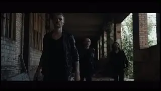 Swanky Tunes feat. Raign - Fix Me [Official Music Video]
